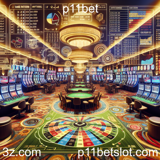 A Ascensão dos Jogos Ao Vivo: A Nova Fronteira das Apostas Online