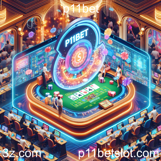 O Crescimento dos Esportes Virtuais: Uma Nova Era para os Jogos Online